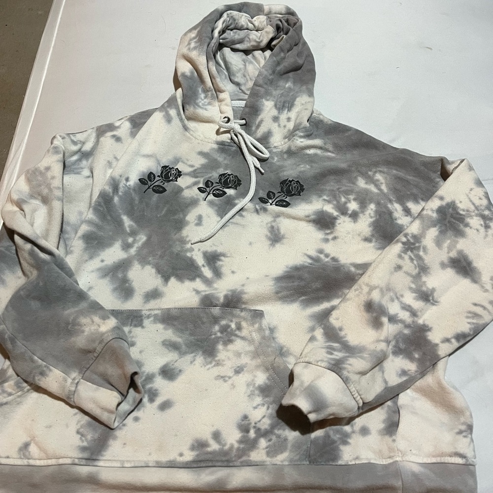 Empyre hoodie